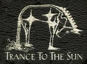 logo Trance To The Sun